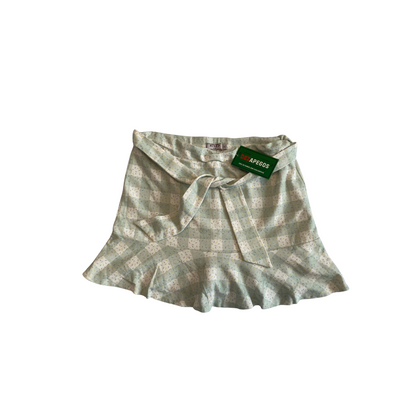 Saia xadrez mini "MIXED Kids"
