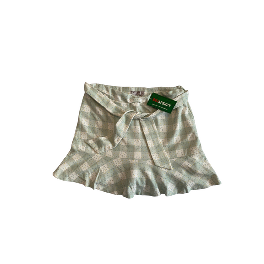 Saia xadrez mini "MIXED Kids"