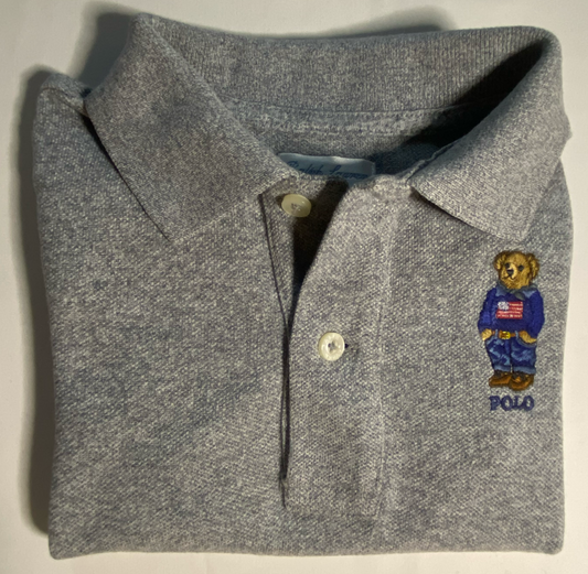 Polo Bear “POLO RALPH LAUREN”