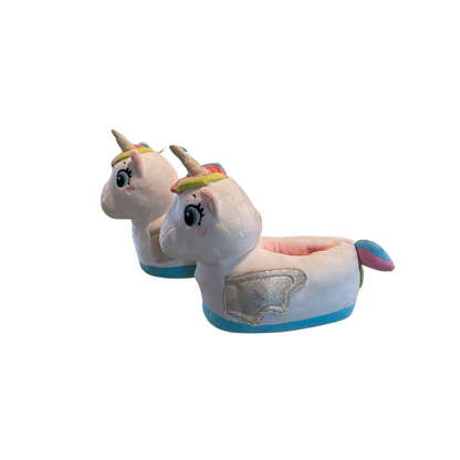 Pantufa "Unicórnio - PUKET"