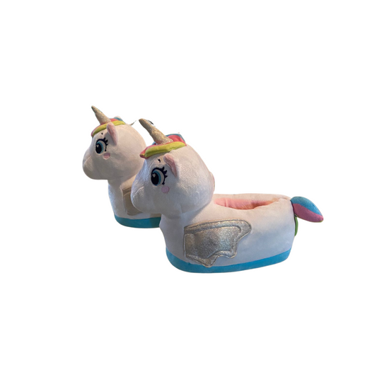 Pantufa "Unicórnio - PUKET"