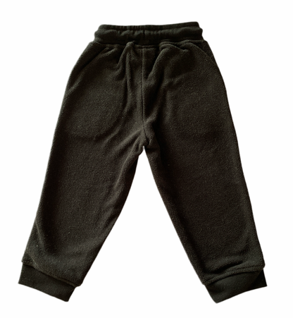 Calça de moletom "PÓIM”