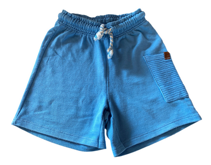 Shorts "PÓIM”
