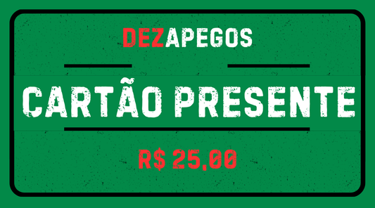 Cartão presente