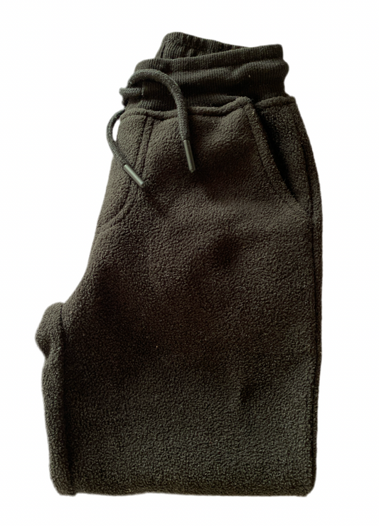 Calça de moletom "PÓIM”