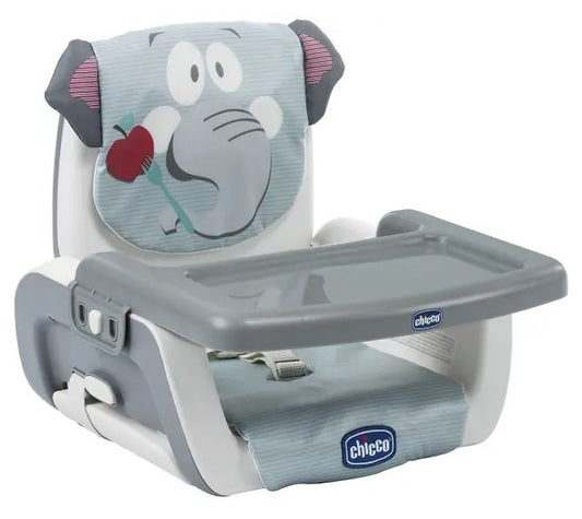 Cadeira de alimentação portátil "Mode Baby Elephant - CHICCO"