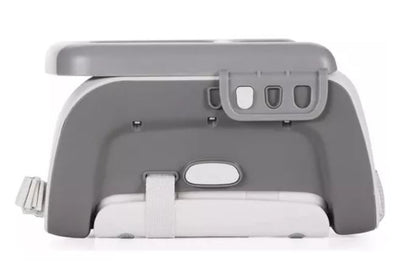 Cadeira de alimentação portátil "Mode Baby Elephant - CHICCO"