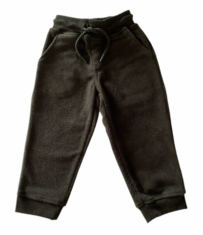 Calça de moletom "PÓIM”