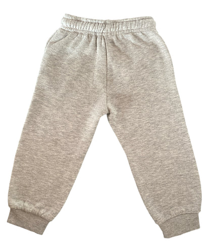 Calça de moletom "PÓIM"