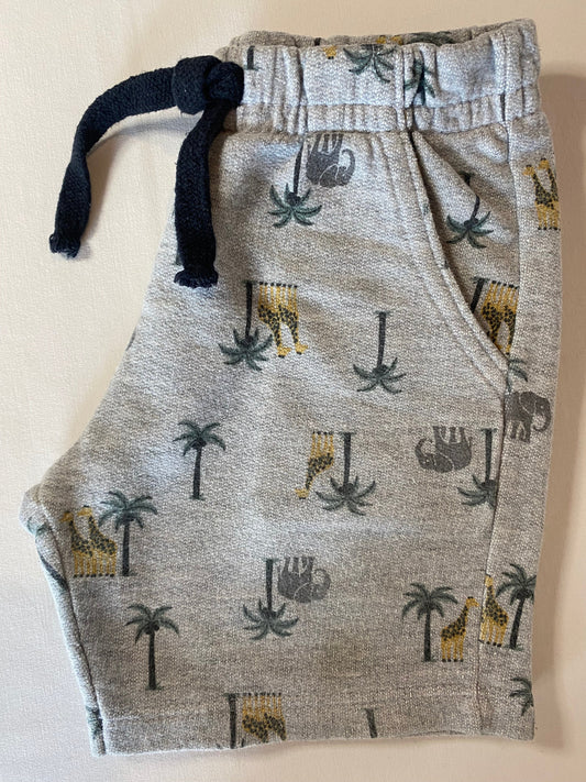 Shorts "MILON"