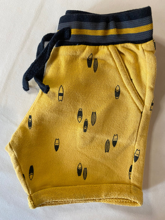 Shorts "MILON"