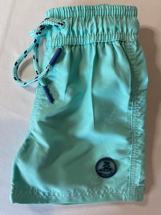 Shorts "PÓIM"