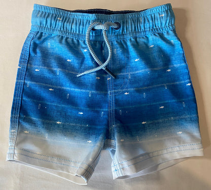 Shorts "PÓIM"