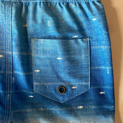 Shorts "PÓIM"