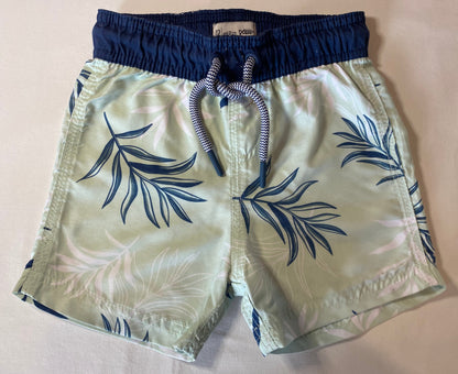 Shorts "PÓIM"