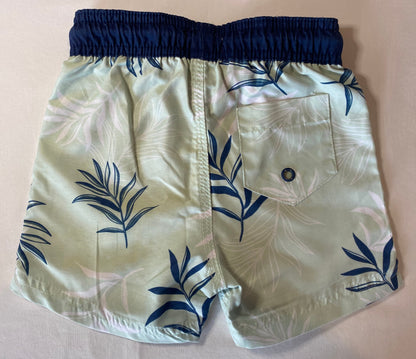 Shorts "PÓIM"