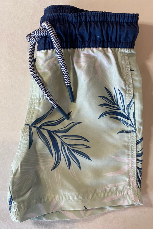 Shorts "PÓIM"