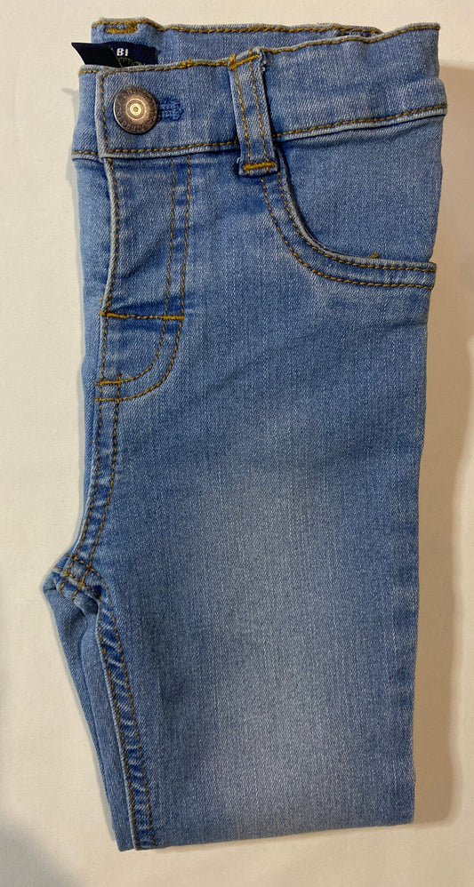 Calça jeans "KIABI"