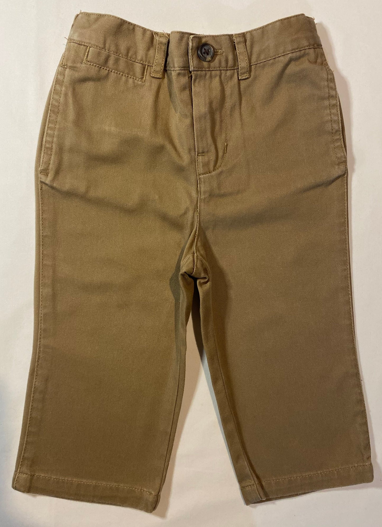 Calça de sarja "POLO RALPH LAUREN"