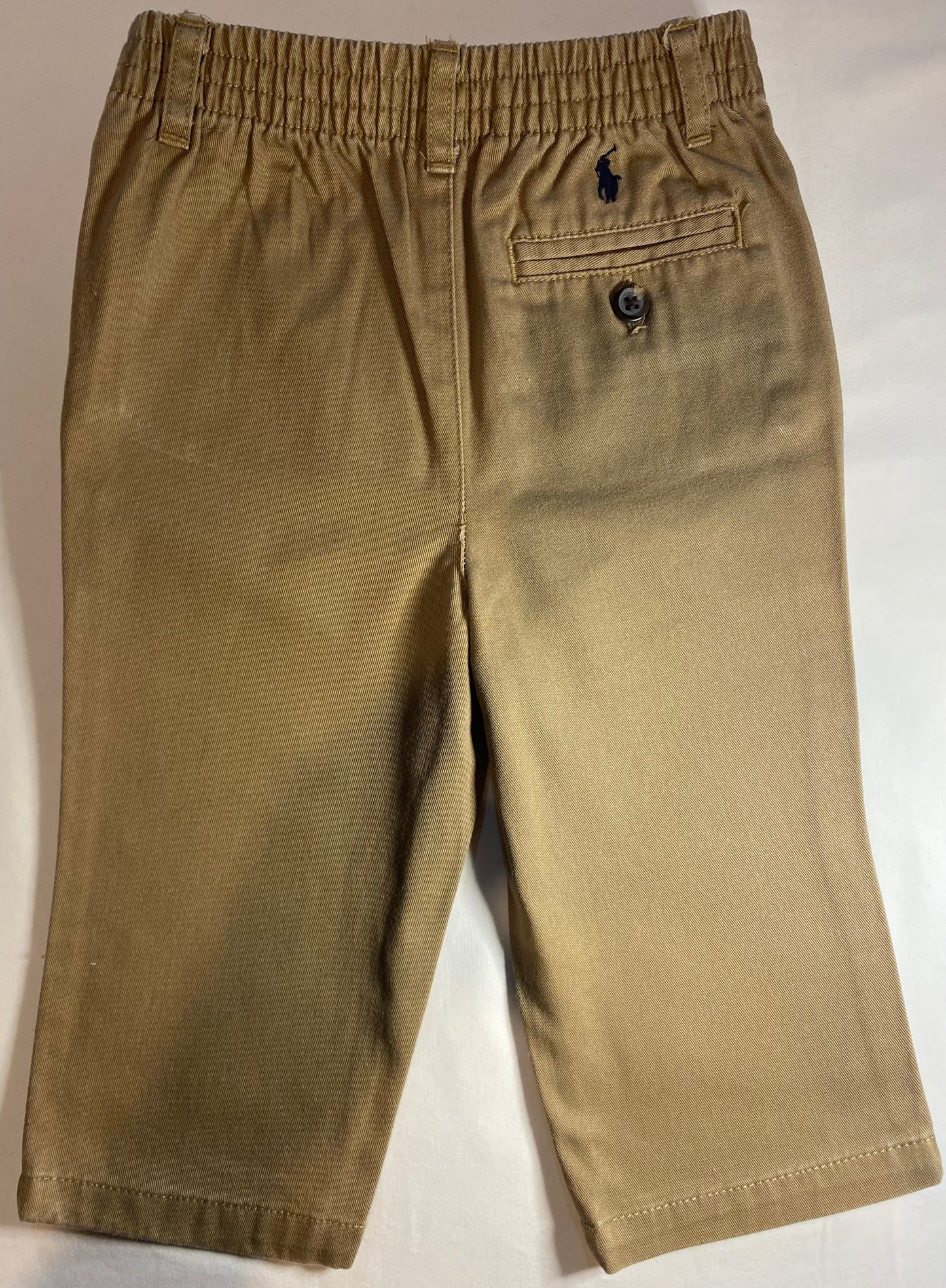 Calça de sarja "POLO RALPH LAUREN"