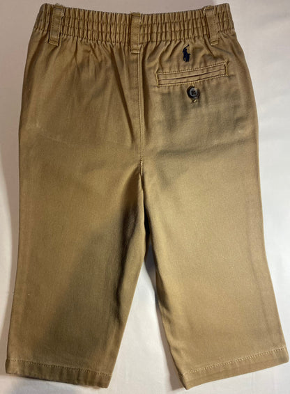 Calça de sarja "POLO RALPH LAUREN"