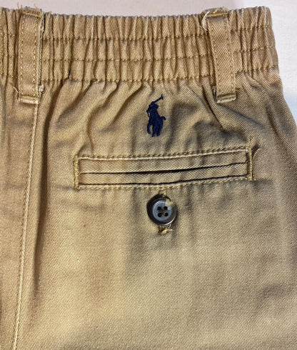 Calça de sarja "POLO RALPH LAUREN"