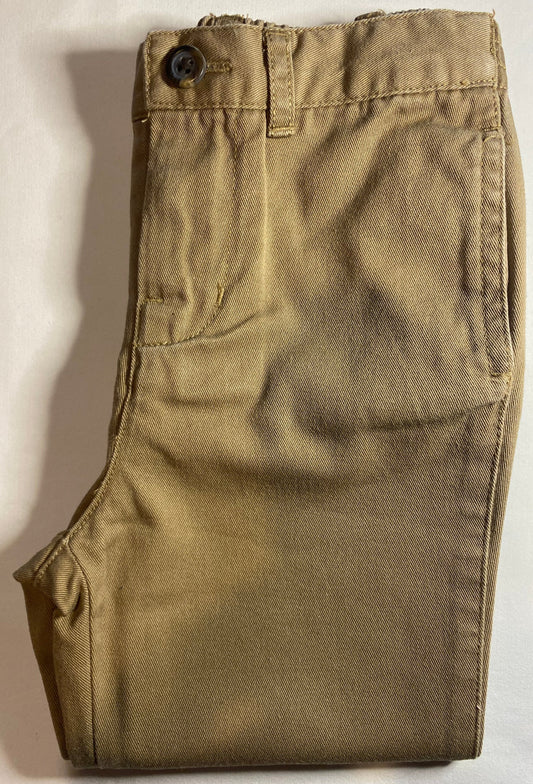 Calça de sarja "POLO RALPH LAUREN"