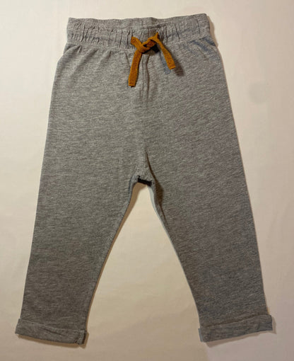 Calça de moletom "INEXTENSO"