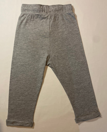 Calça de moletom "INEXTENSO"