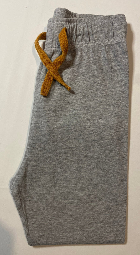 Calça de moletom "INEXTENSO"