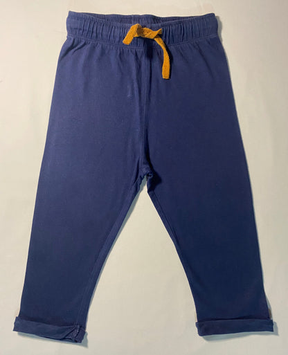 Calça de moletom "INEXTENSO"