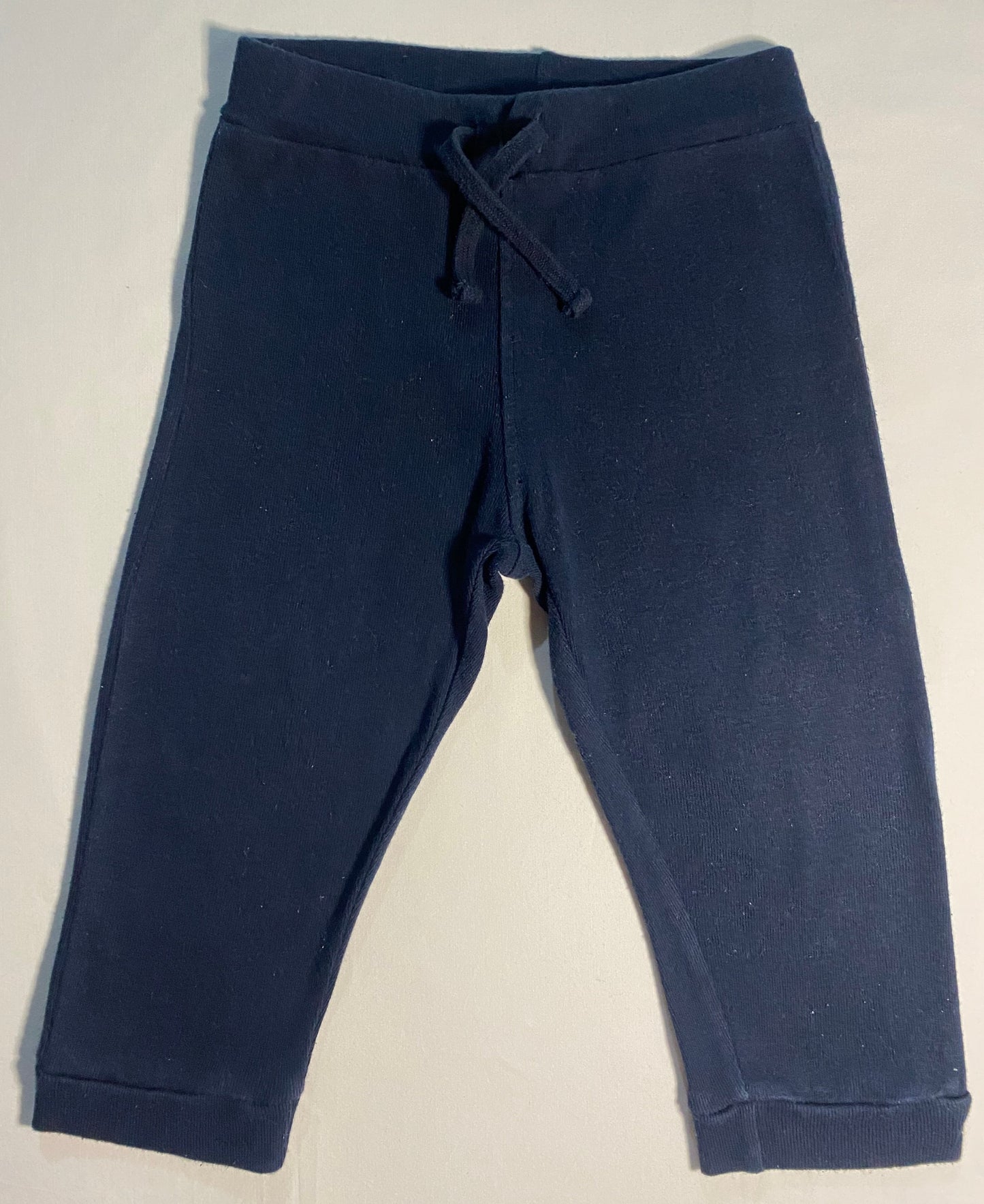 Calça de moletom