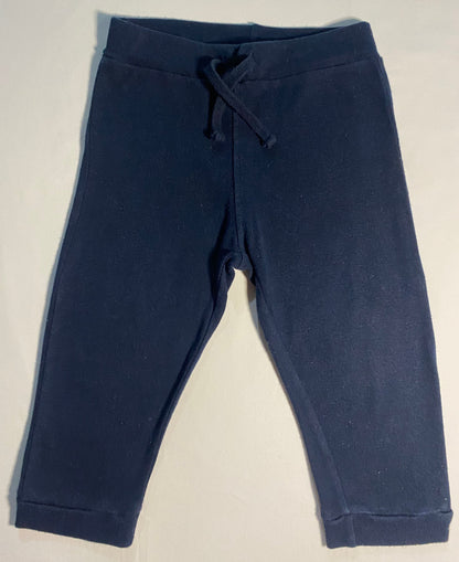Calça de moletom