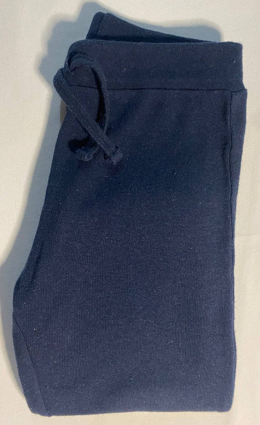 Calça de moletom