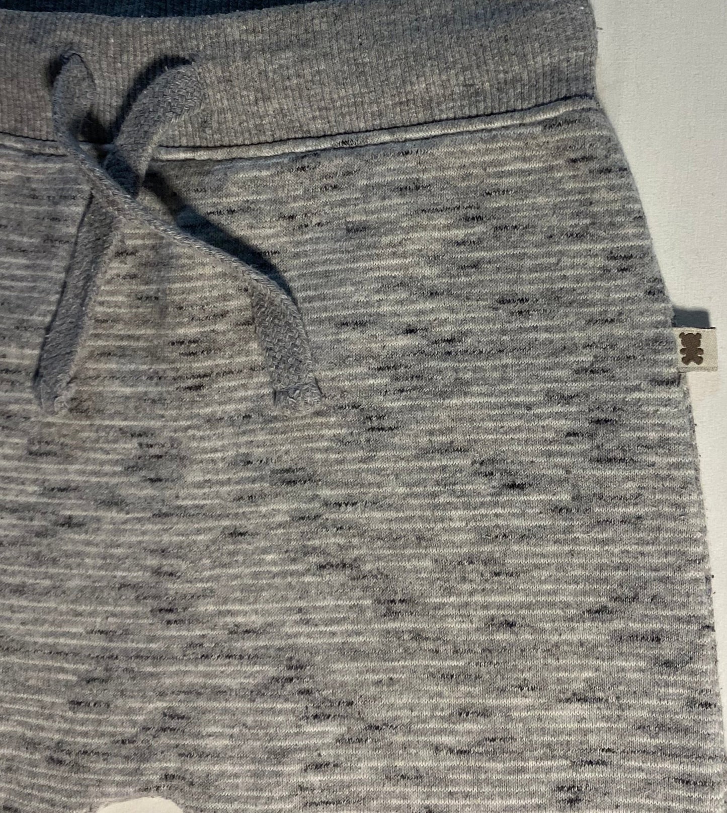 Calça de moletom "TEDDY BOOM"