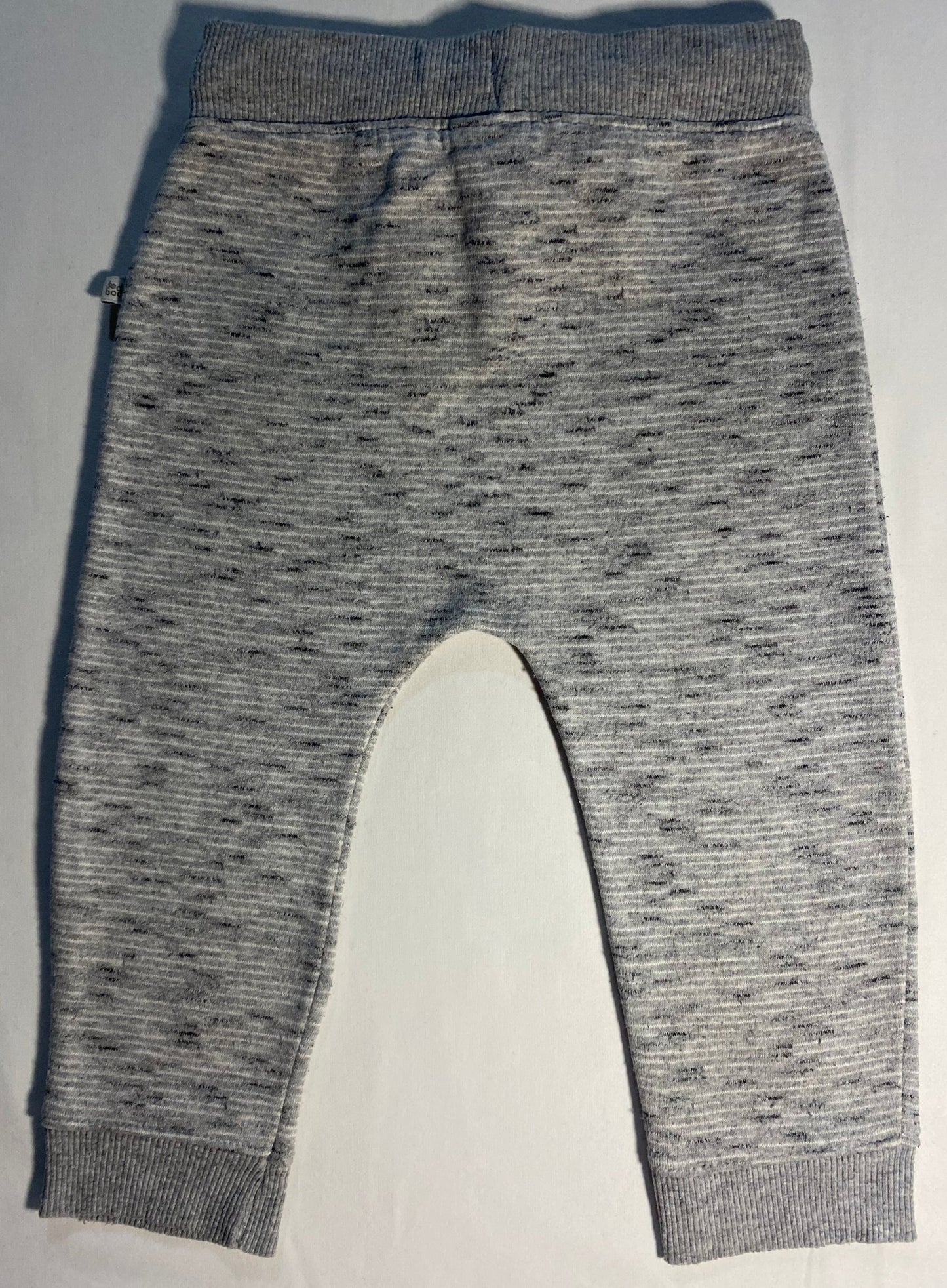 Calça de moletom "TEDDY BOOM"