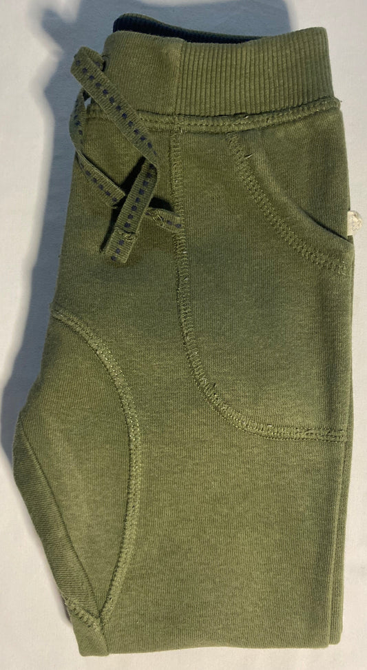 Calça de moletom "TEDDY BOOM"