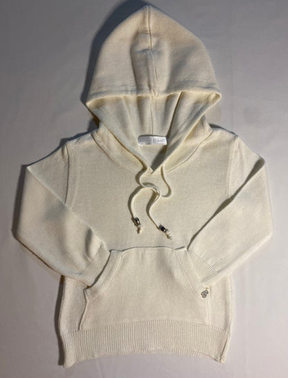 Sweater em tricot "PAOLA DA VINCI"