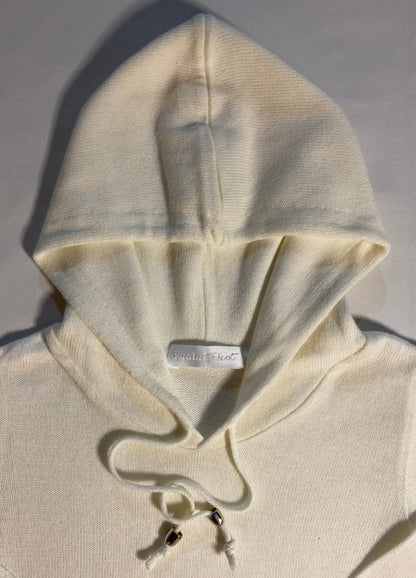 Sweater em tricot "PAOLA DA VINCI"
