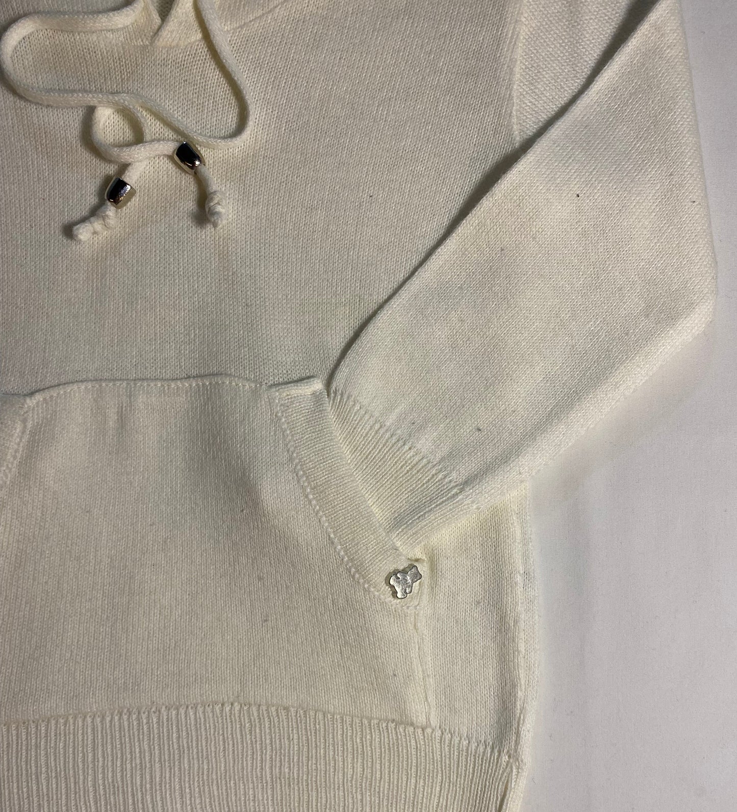 Sweater em tricot "PAOLA DA VINCI"