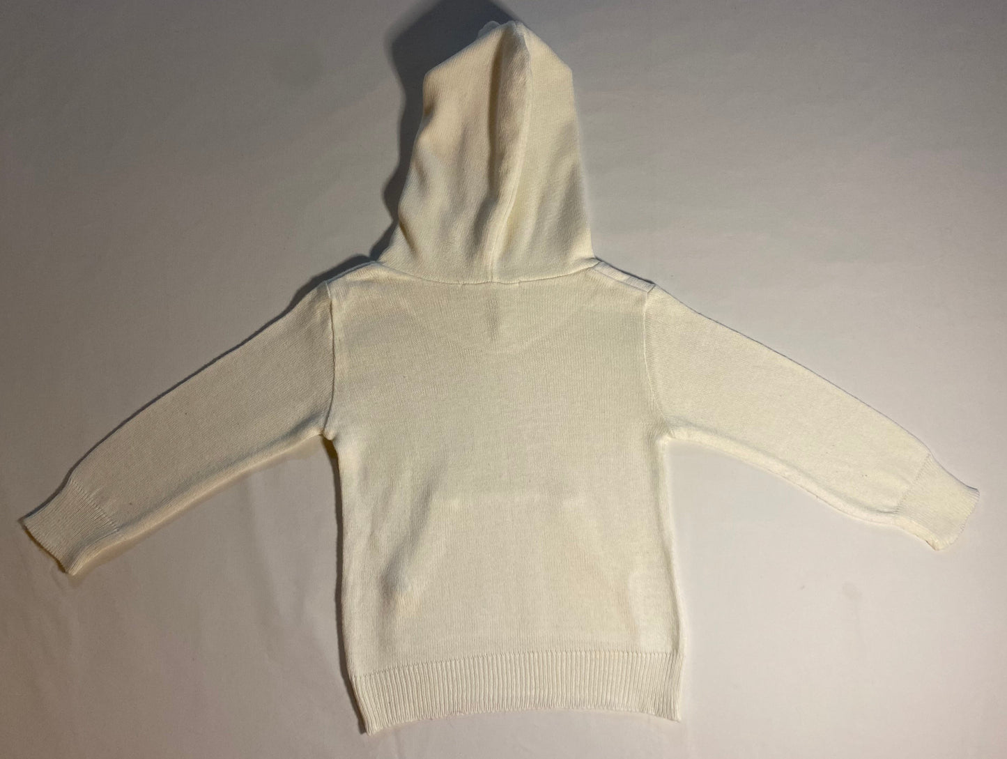 Sweater em tricot "PAOLA DA VINCI"
