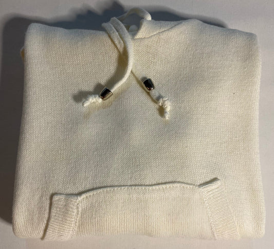 Sweater em tricot "PAOLA DA VINCI"