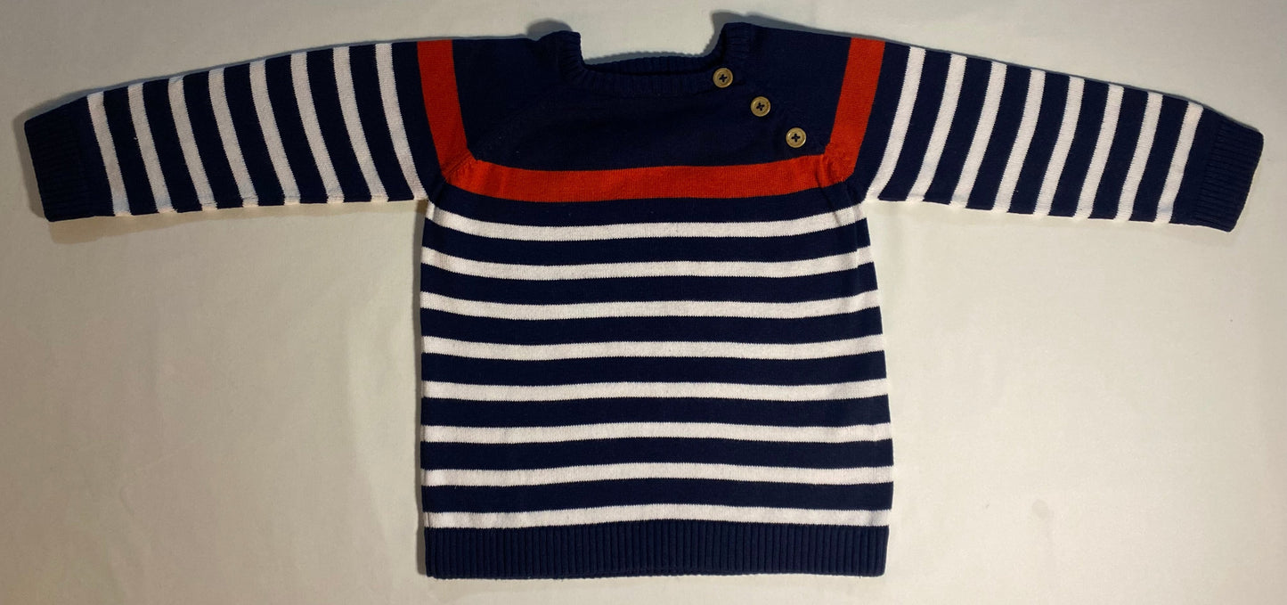 Sweater "INEXTENSO"