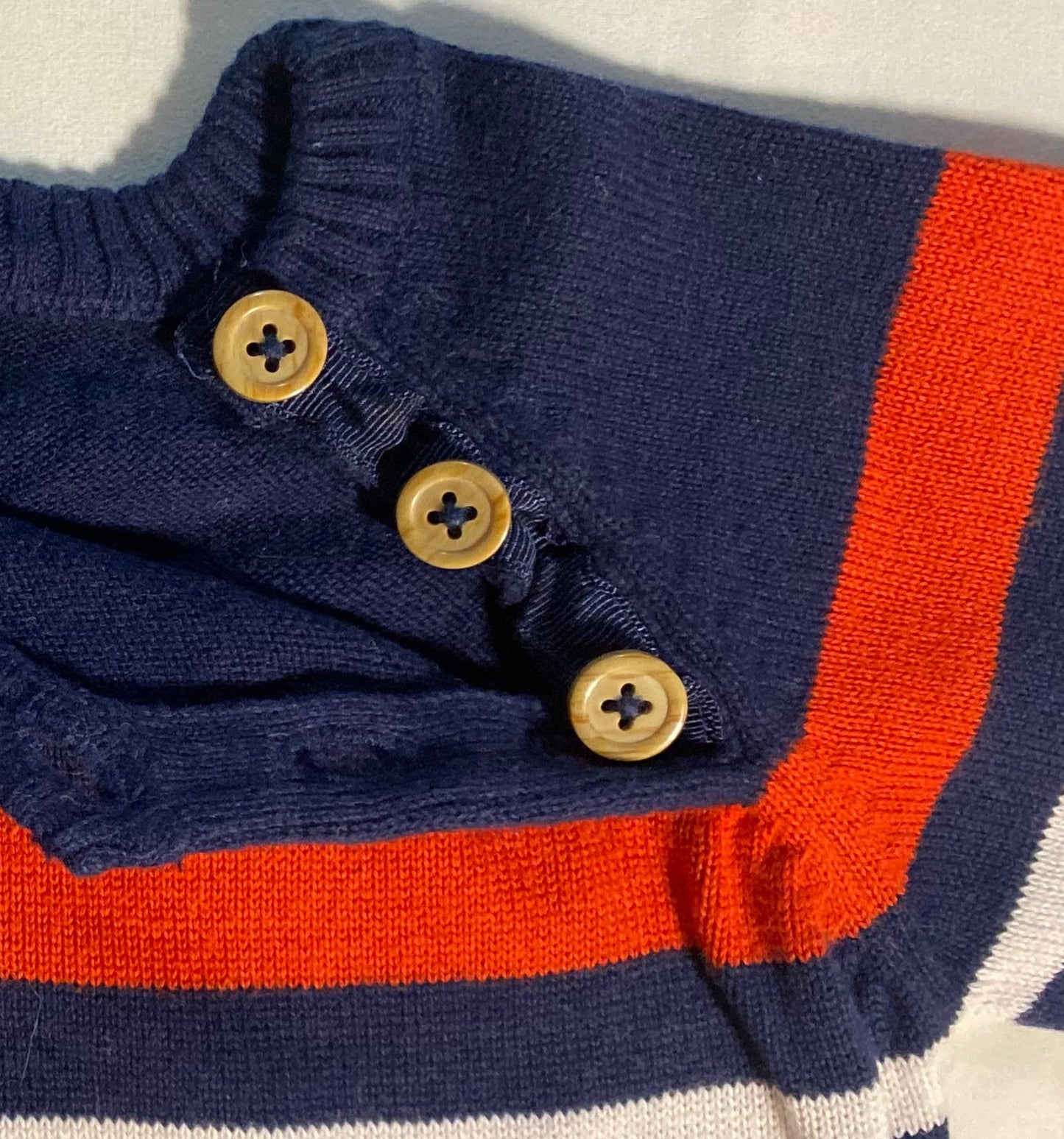 Sweater "INEXTENSO"