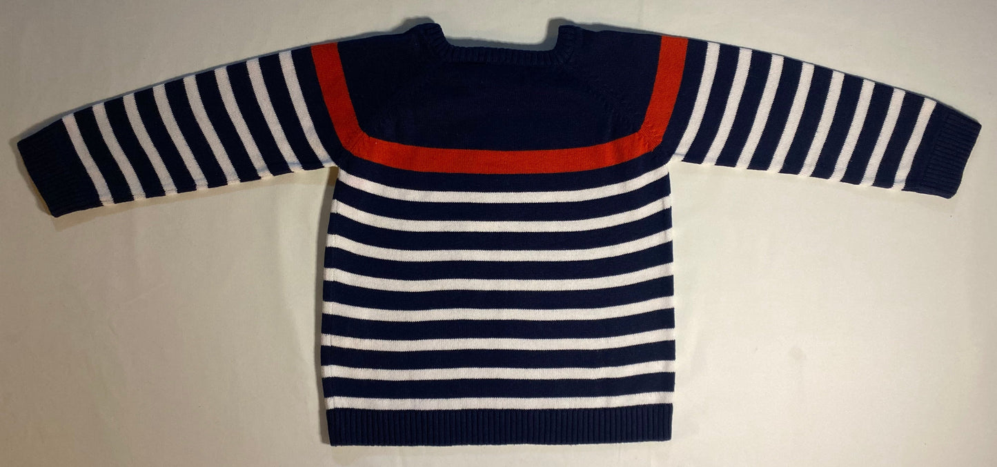 Sweater "INEXTENSO"