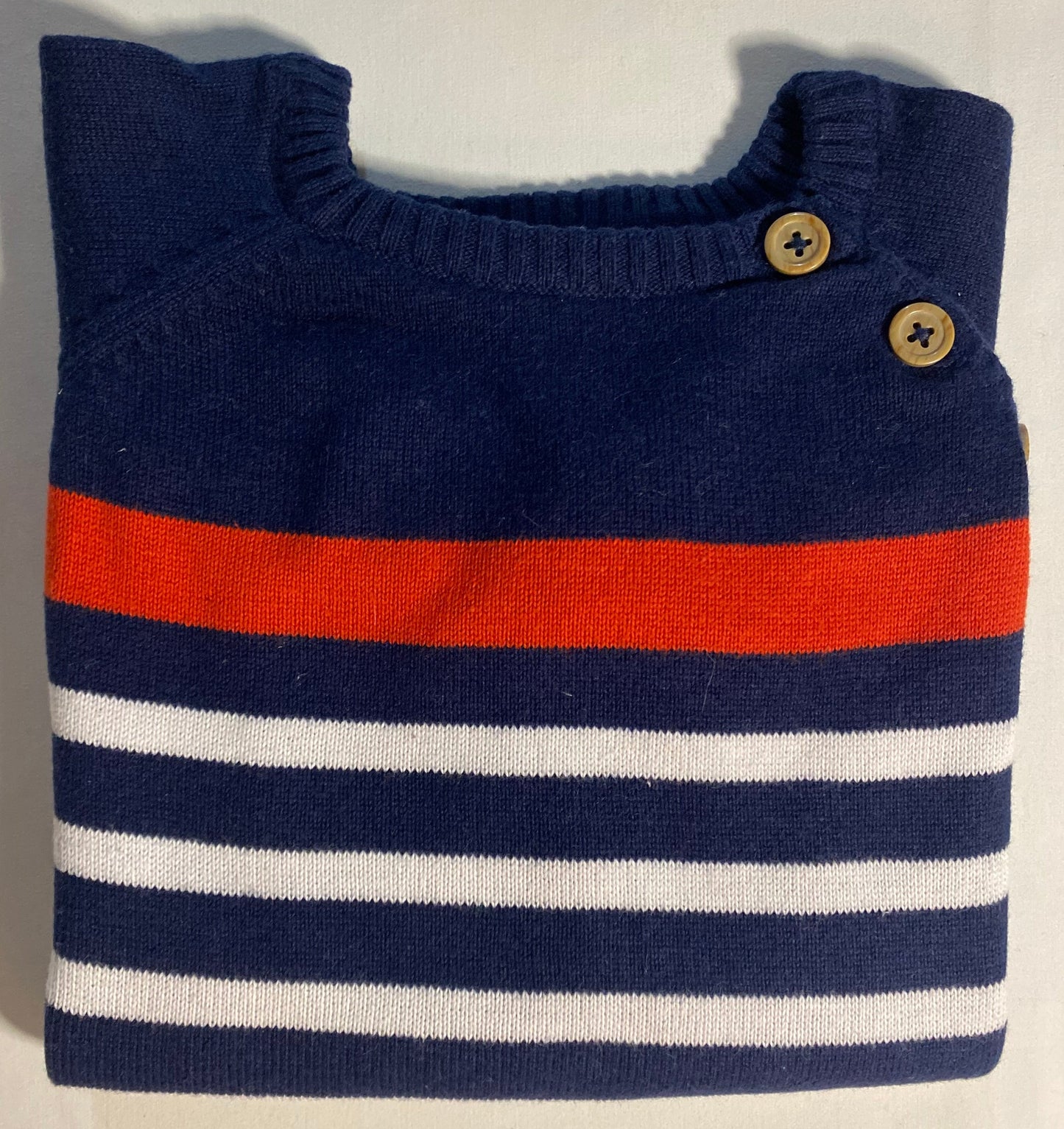 Sweater "INEXTENSO"
