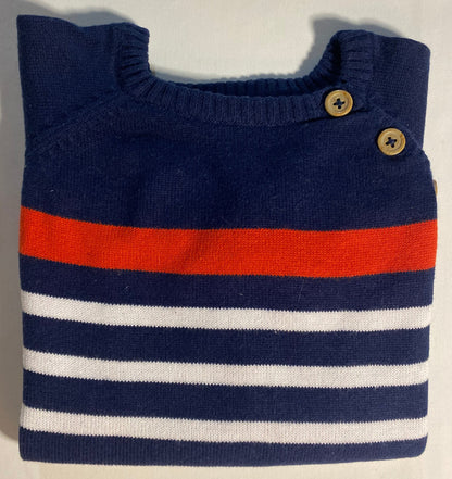 Sweater "INEXTENSO"