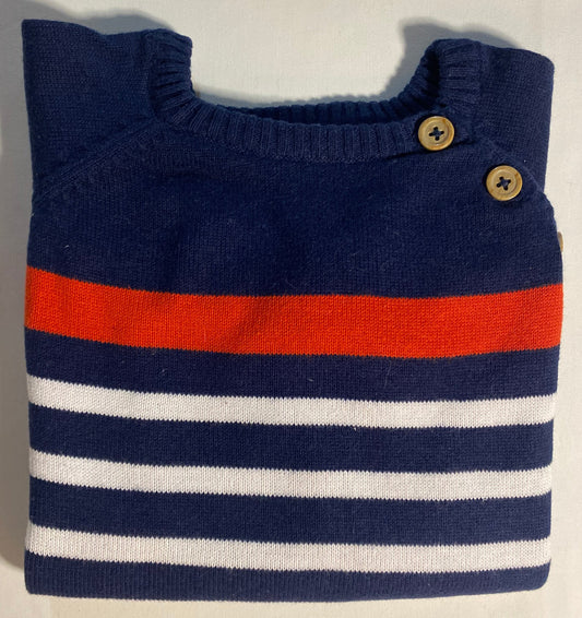 Sweater "INEXTENSO"