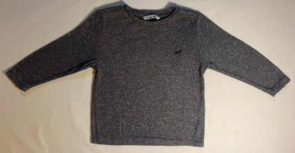 Sweater "PÓIM"