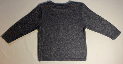 Sweater "PÓIM"